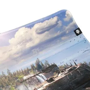 Pad de joc World of Tanks CS-52 LIS Mountain Fox, mărimea M