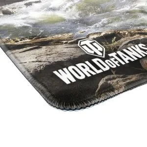 Pad de joc World of Tanks CS-52 LIS Mountain Fox, mărimea M