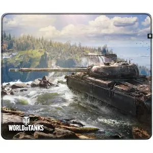 Pad de joc World of Tanks CS-52 LIS Mountain Fox, mărimea M
