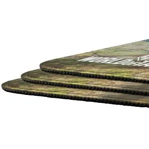 Pad de joc World of Tanks CS-52 LIS Out of the Woods, mărimea M