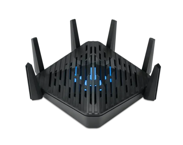 ACER PREDATOR CONNECT W6 ROUTE