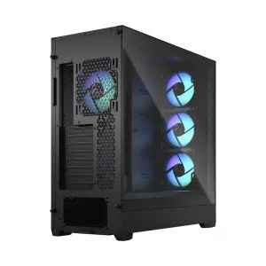 FD POP XL AIR RGB NEGRU TG CLT