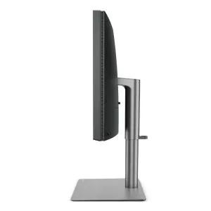 Monitor BenQ PD2725U, IPS, 27 inchi, lat, UHD, HDMI, Display Port‎, Thunderbolt 3, negru