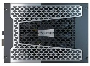 Seasonic PSU ATX 3.1 1300W Titanium PCIe Gen 5 - PRIME TX-1300 - SSR-1300TR2