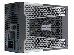 Seasonic PSU ATX 3.1 1300W Titanium PCIe Gen 5 - PRIME TX-1300 - SSR-1300TR2