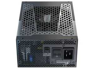 Seasonic PSU ATX 3.1 1300W Titanium PCIe Gen 5 - PRIME TX-1300 - SSR-1300TR2