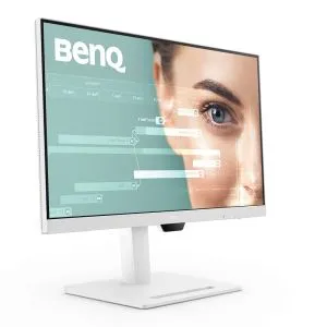 Монитор BenQ GW2790QT 27" IPS, 5ms, QHD 2560x1440, 75Hz, 99% sRGB, Eye Reminder, Flicker-free, LBL, B.I. Gen2, ePaper, 1000:1, 20M:1 DCR, 8 bit, 350cd/m2,HDMI,DP, USB-C 60W, Daisy Chain, 3xUSB 3.2, 2Wx2, HAdj. Stand 110mm, Headph. jack, Line In,Tilt, VESA