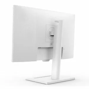 Монитор BenQ GW2790QT 27" IPS, 5ms, QHD 2560x1440, 75Hz, 99% sRGB, Eye Reminder, Flicker-free, LBL, B.I. Gen2, ePaper, 1000:1, 20M:1 DCR, 8 bit, 350cd/m2,HDMI,DP, USB-C 60W, Daisy Chain, 3xUSB 3.2, 2Wx2, HAdj. Stand 110mm, Headph. jack, Line In,Tilt, VESA