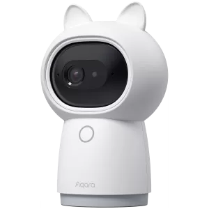 Aqara Camera Hub G3: Model Nr: CH-H03; SKU: AC005EUW01