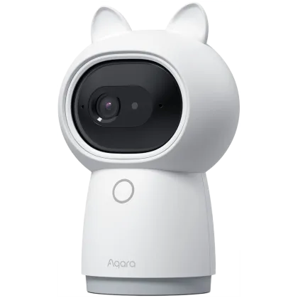 Aqara Camera Hub G3: Model No: CH-H03; SKU: AC005EUW01