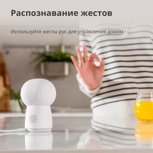 Aqara Camera Hub G3: Model Nr: CH-H03; SKU: AC005EUW01