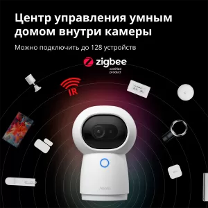 Aqara Camera Hub G3: Model Nr: CH-H03; SKU: AC005EUW01