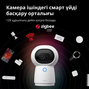 Aqara Camera Hub G3: Model Nr: CH-H03; SKU: AC005EUW01
