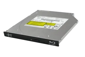 HITACHI-LG BU40N 9,5MM BD-W BL