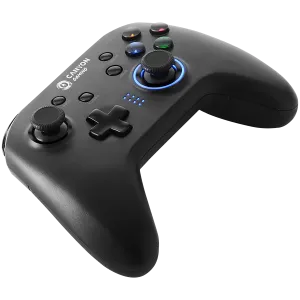 CANYON gamepad GP-W3 Android/Nintendo/PC/PS3 Wireless Black