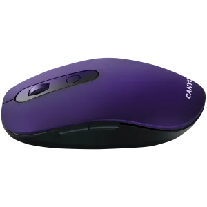CANYON mouse MW-9 Dual-mode Wireless Violet