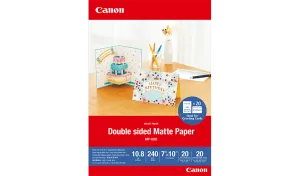 CANON MP101D PHOTO PAPER 12X12