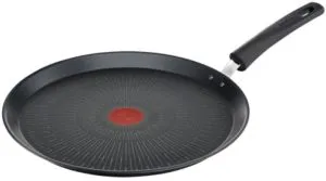 Pan Tefal G2553872, Unlimited pancake pan 25