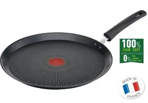 Pan Tefal G2553872, Unlimited pancake pan 25