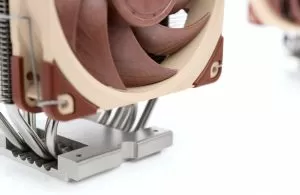 Răcitor CPU Noctua cu răcire cu aer NH-U12S DX-4677 LGA4677