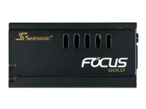 Seasonic захранване PSU SFX/ATX 650W Gold, Full Modular - FOCUS SGX-650 - SSR-650SGX