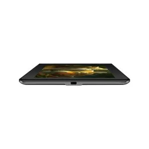 Tableta grafica HUION Kamvas Pro 13, USB-C, Negru/Silver