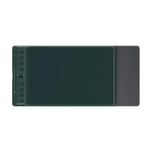 Tabletă grafică HUION Inspiroy 2 M, 5080 LPI, Verde