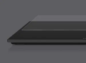 Tableta grafica HUION Kamvas Pro 24 GT2401, Neagra