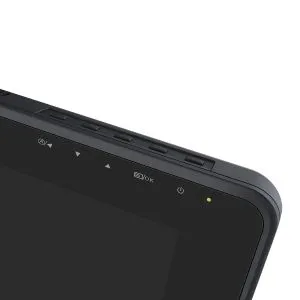 Tabletă grafică HUION Kamvas 22, 21,5", 1920 x 1080, neagră