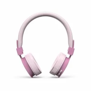 Căști cu microfon HAMA „Freedom Lit II” Bluetooth, On-Ear, roz