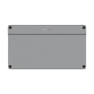 Tabletă grafică HUION Kamvas Pro 16 (2.5K), USB, negru