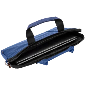 CANYON bag B-3 Fashion 15.6'' Blue