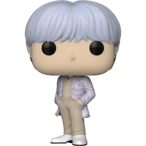 Funko Pop! Rocks: BTS - Suga #369 Vinyl Figure