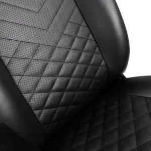 Scaun gaming scaune nobile ICON, Negru