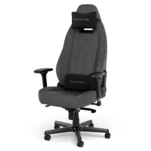 Scaun gaming scaune nobile LEGEND TX, Antracit