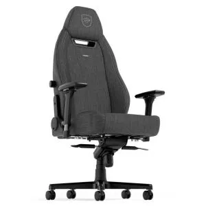 Scaun gaming scaune nobile LEGEND TX, Antracit