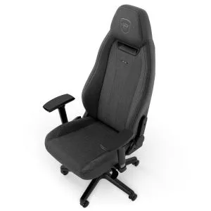 Scaun gaming scaune nobile LEGEND TX, Antracit