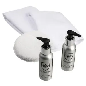 Noblechairs Premium Care & Cleaning Kit de curățare