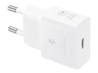 SAMSUNG Power Adapter 25W USB-C without Cable White
