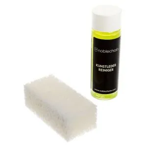 Kit de curățare Noblechairs - Piele PU, 100ml