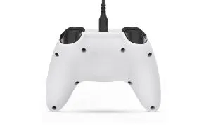 Gamepad cu fir Nacon XBOX EVOL-X alb