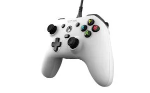 Gamepad cu fir Nacon XBOX EVOL-X alb