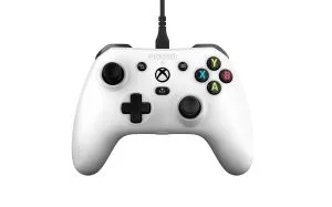 Gamepad cu fir Nacon XBOX EVOL-X alb