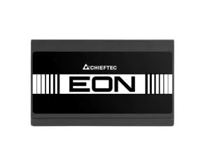 Power supply Chieftec EON ZPU-600S, 600W retail