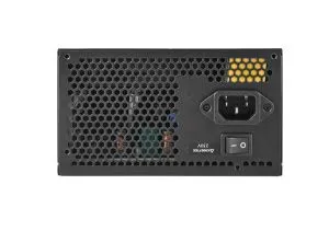 Power supply Chieftec EON ZPU-600S, 600W retail