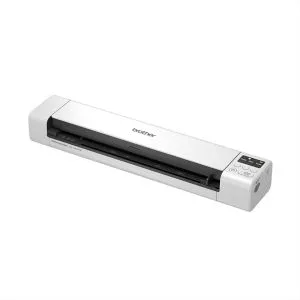 BROTHER DS-940 Portable Document Scanner Wi-Fi