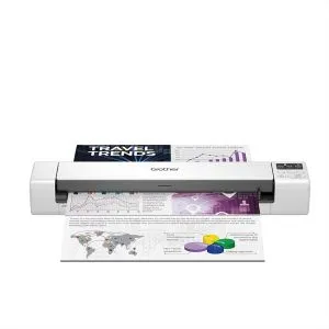 BROTHER DS-940 Portable Document Scanner Wi-Fi