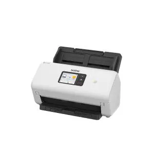BROTHER ADS-4500W Desktop Scanner Duplex Network WiFi