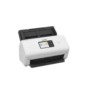 BROTHER ADS-4500W Desktop Scanner Duplex Network WiFi