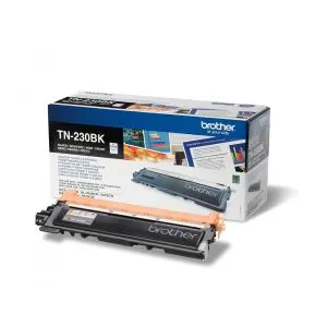 BROTHER TN230BK Toner negru ptr DCP9010CN/MFC9320CW/HL3040CN /HL3070CW -2000pag